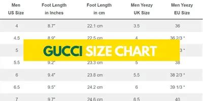 gucci ace sneakers sizing